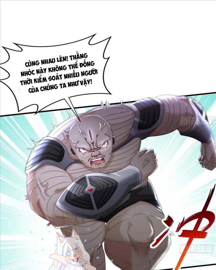 Siêu Thần Thức Tỉnh Chapter 23 - Trang 3