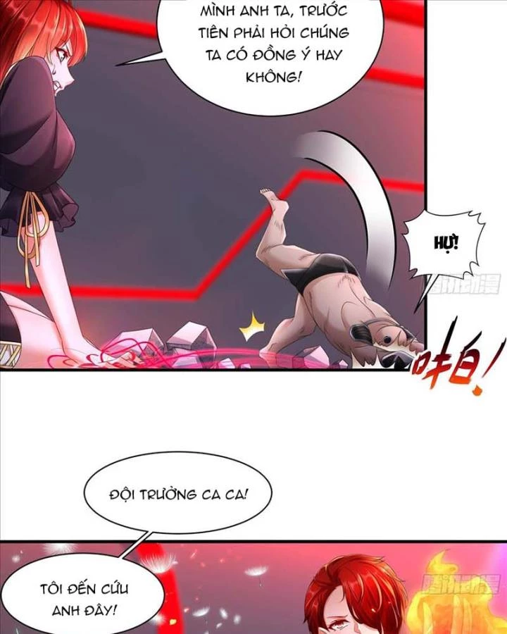 Siêu Thần Thức Tỉnh Chapter 23 - Trang 3