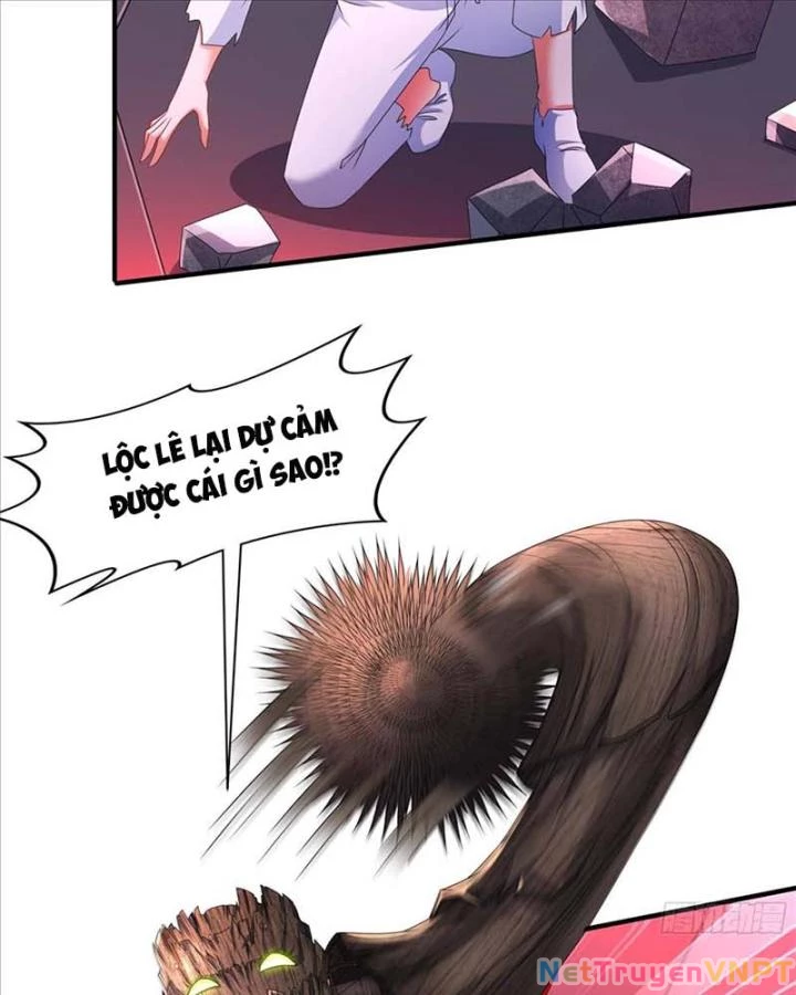 Siêu Thần Thức Tỉnh Chapter 23 - Trang 3