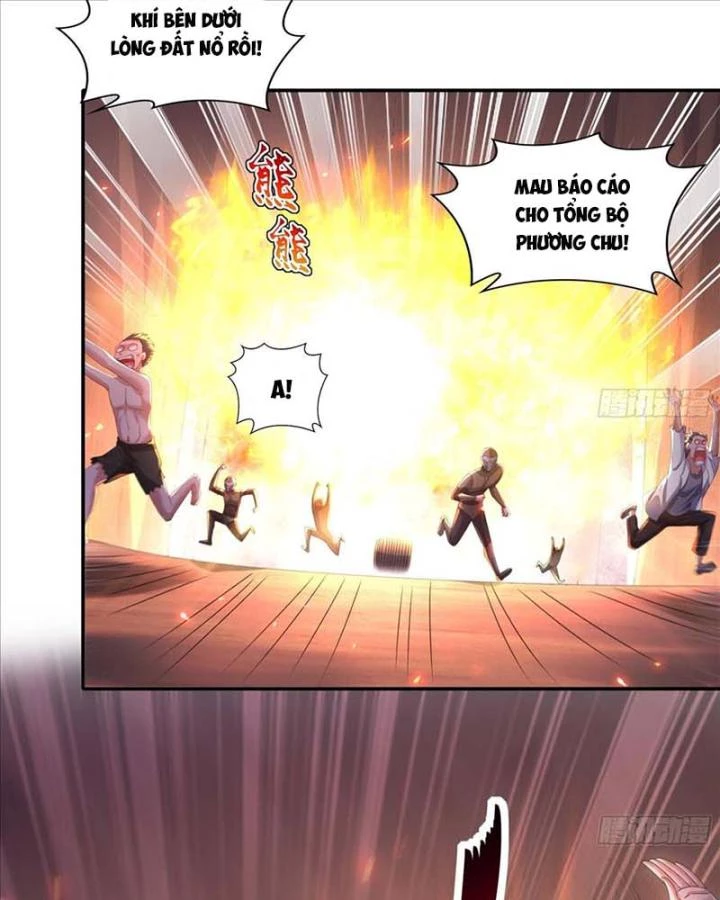 Siêu Thần Thức Tỉnh Chapter 23 - Trang 3