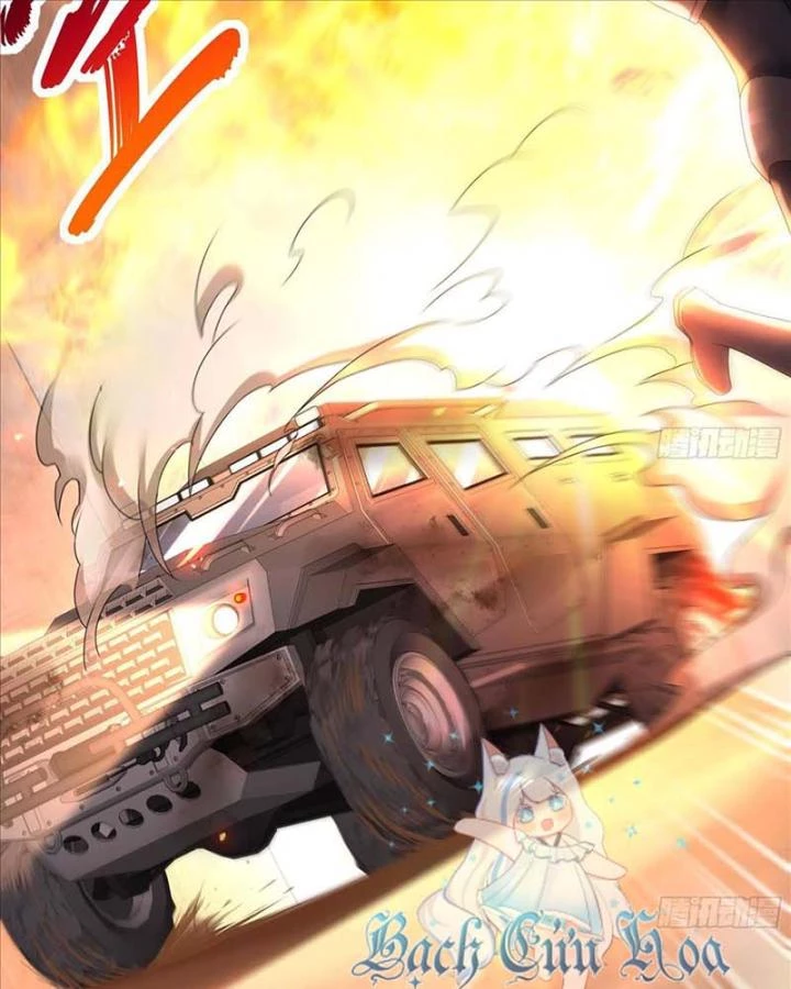 Siêu Thần Thức Tỉnh Chapter 23 - Trang 3