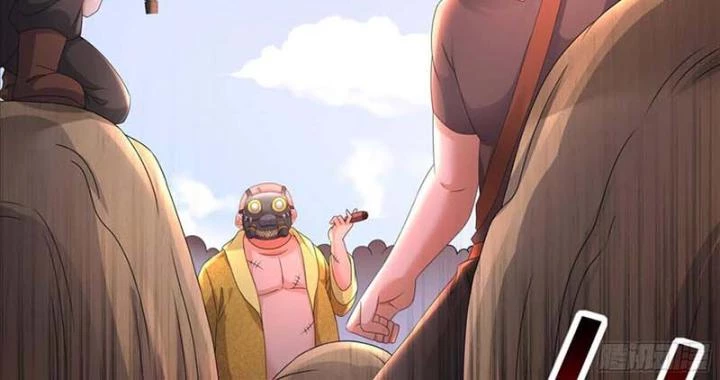 Siêu Thần Thức Tỉnh Chapter 23 - Trang 3
