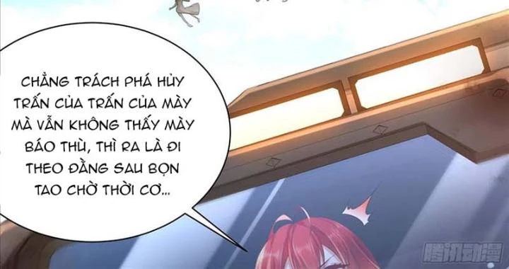 Siêu Thần Thức Tỉnh Chapter 23 - Trang 3