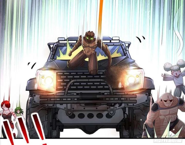 Siêu Thần Thức Tỉnh Chapter 23 - Trang 3