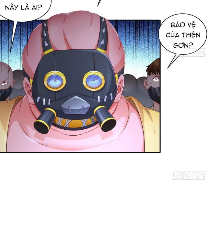Siêu Thần Thức Tỉnh Chapter 24 - Trang 3