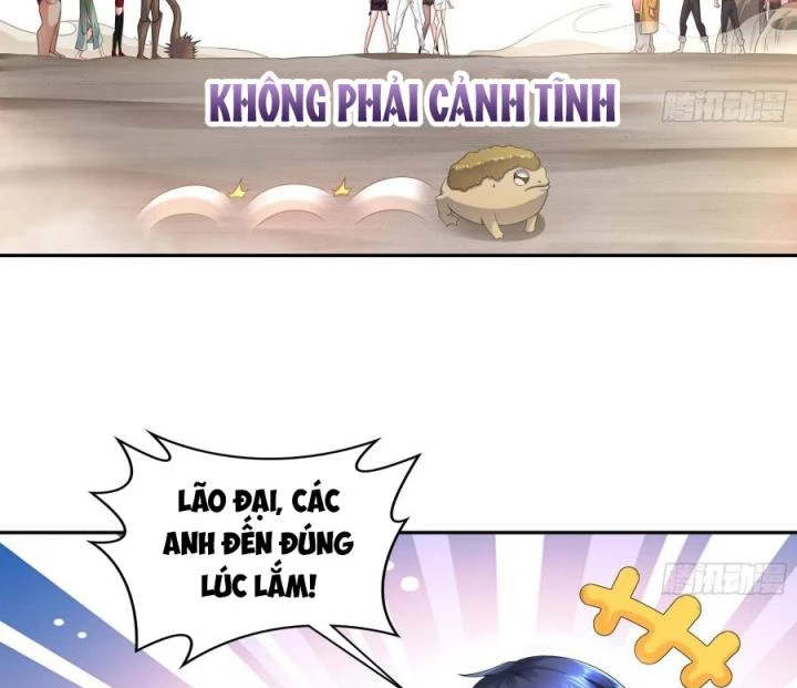 Siêu Thần Thức Tỉnh Chapter 24 - Trang 3