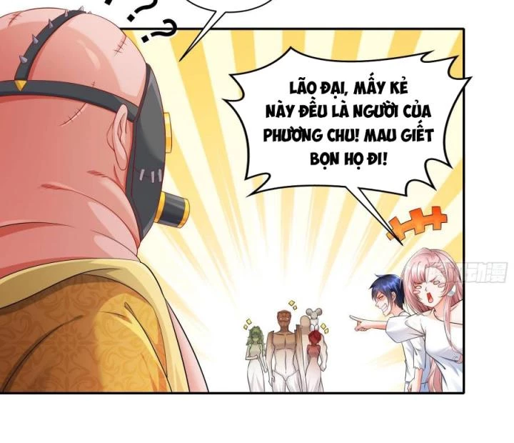 Siêu Thần Thức Tỉnh Chapter 24 - Trang 3