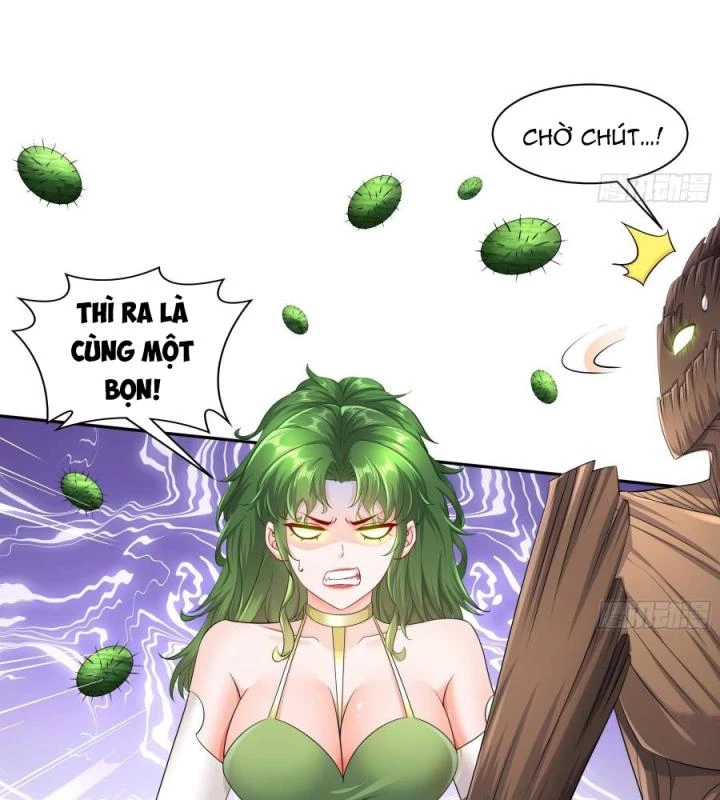 Siêu Thần Thức Tỉnh Chapter 24 - Trang 3