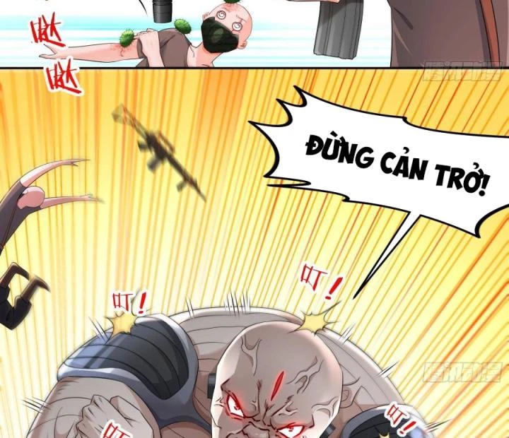 Siêu Thần Thức Tỉnh Chapter 24 - Trang 3