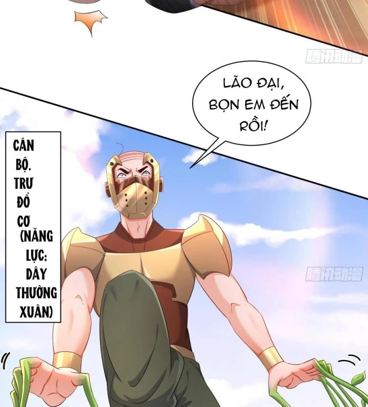 Siêu Thần Thức Tỉnh Chapter 24 - Trang 3