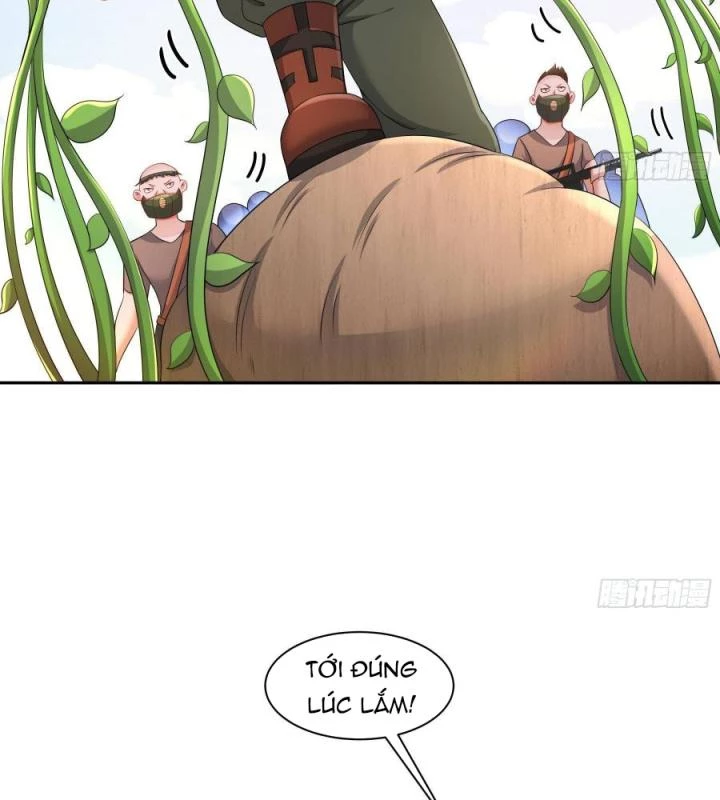 Siêu Thần Thức Tỉnh Chapter 24 - Trang 3