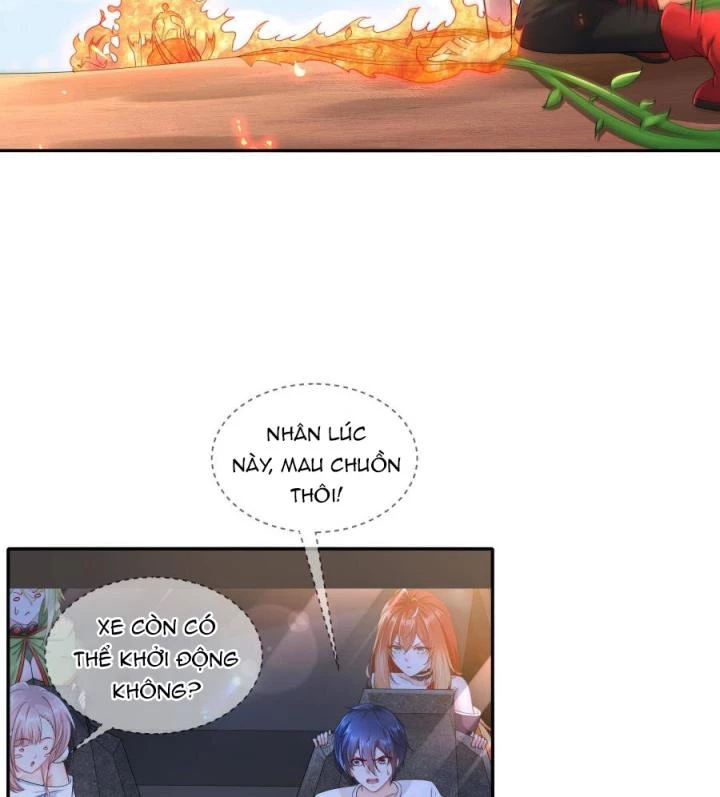 Siêu Thần Thức Tỉnh Chapter 24 - Trang 3