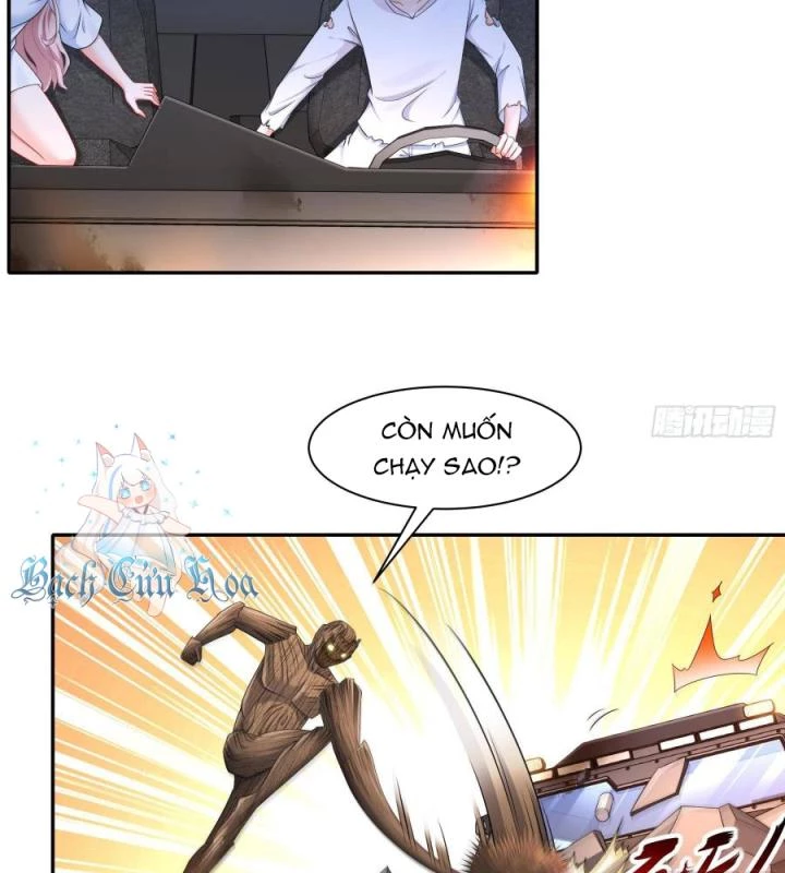 Siêu Thần Thức Tỉnh Chapter 24 - Trang 3