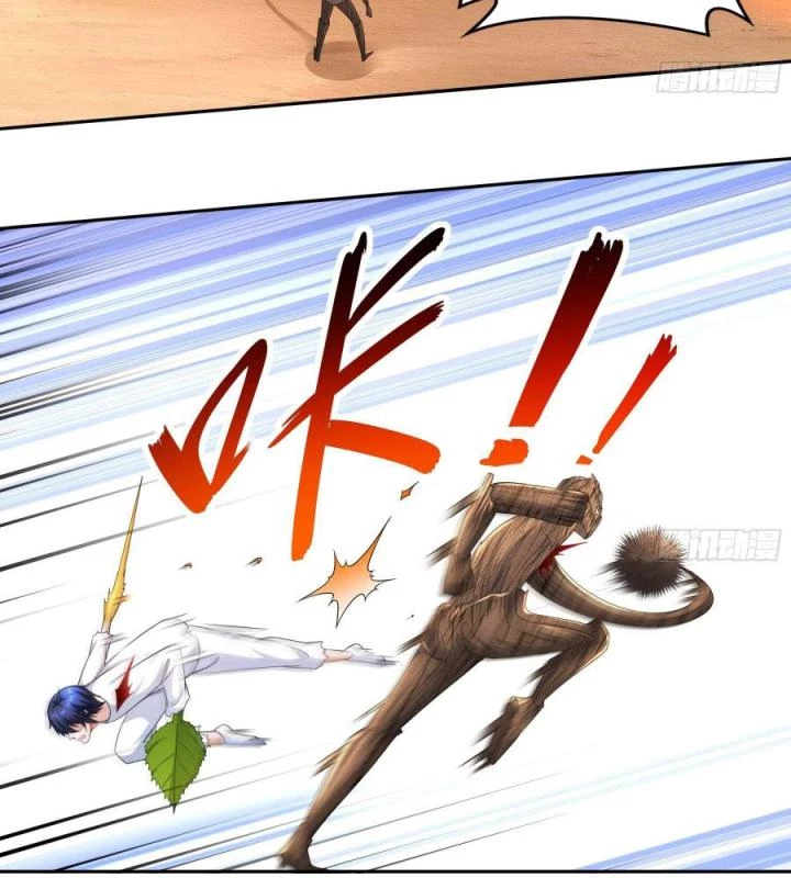 Siêu Thần Thức Tỉnh Chapter 24 - Trang 3