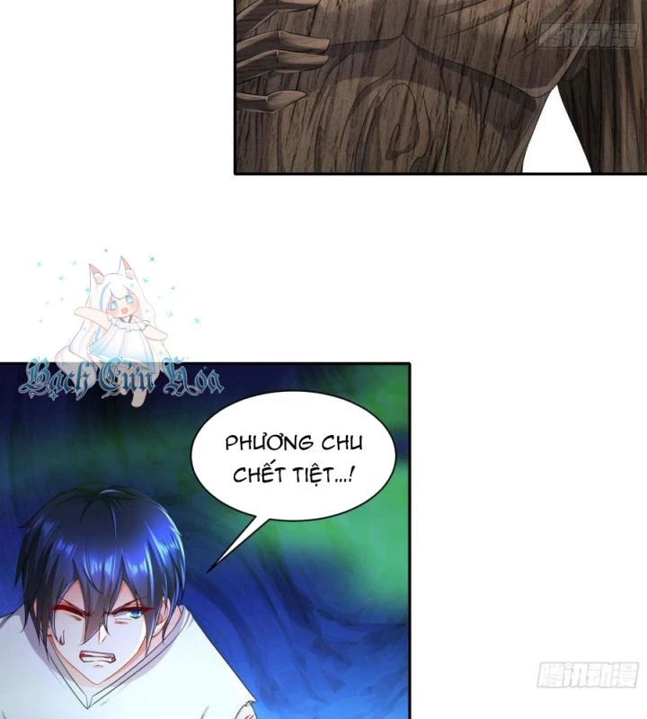 Siêu Thần Thức Tỉnh Chapter 24 - Trang 3