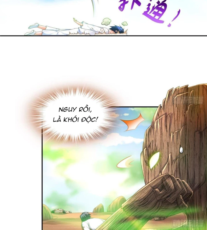 Siêu Thần Thức Tỉnh Chapter 24 - Trang 3