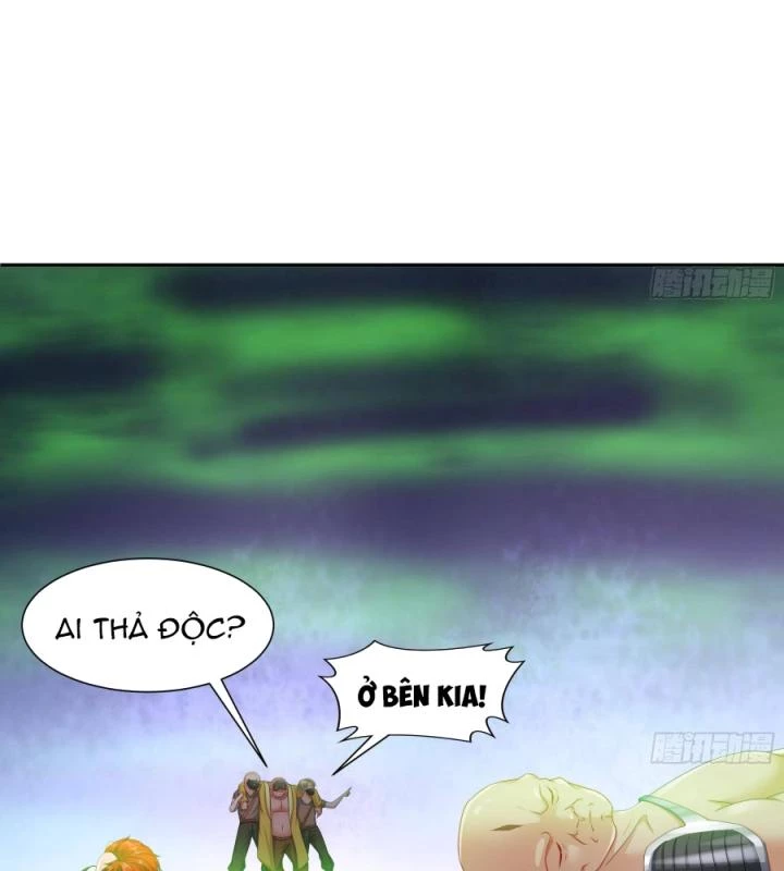 Siêu Thần Thức Tỉnh Chapter 24 - Trang 3