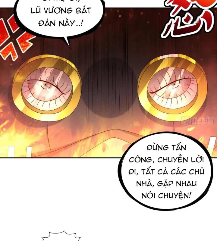 Siêu Thần Thức Tỉnh Chapter 24 - Trang 3