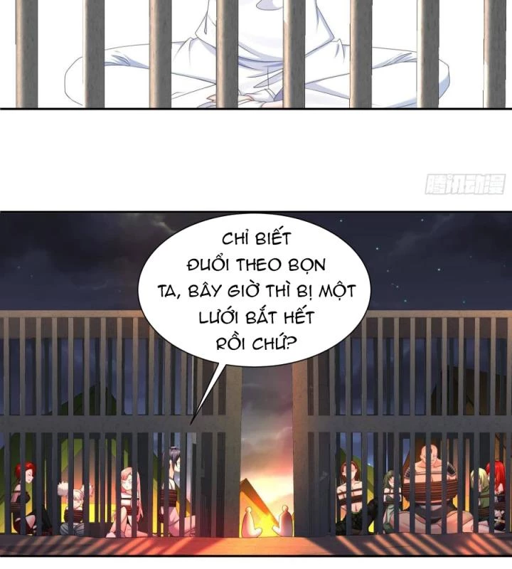 Siêu Thần Thức Tỉnh Chapter 24 - Trang 3