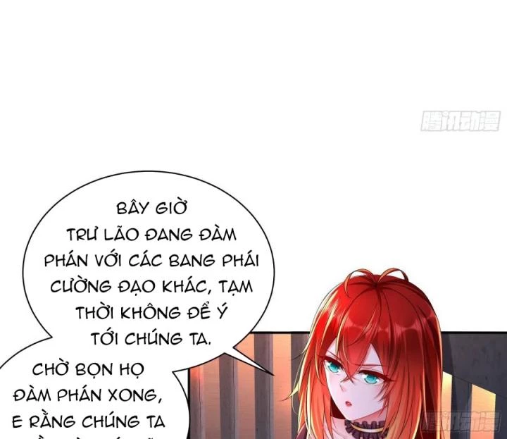 Siêu Thần Thức Tỉnh Chapter 24 - Trang 3