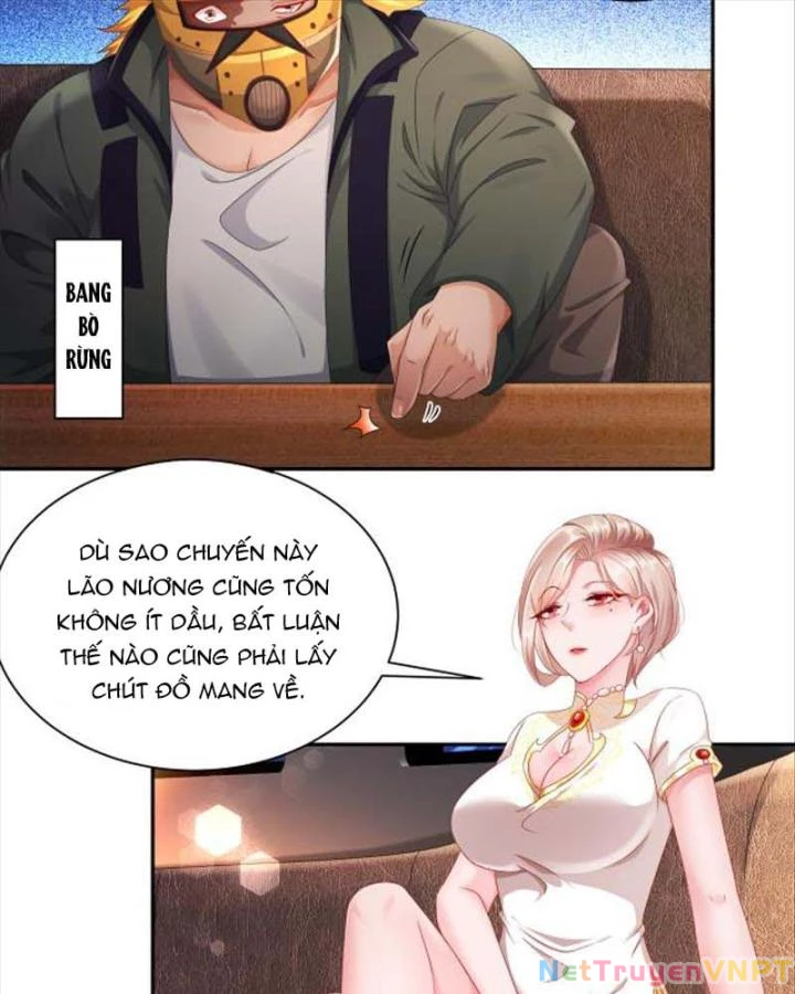 Siêu Thần Thức Tỉnh Chapter 25 - Trang 3