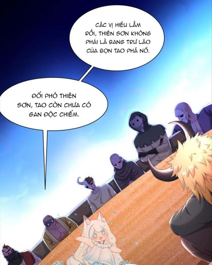 Siêu Thần Thức Tỉnh Chapter 25 - Trang 3