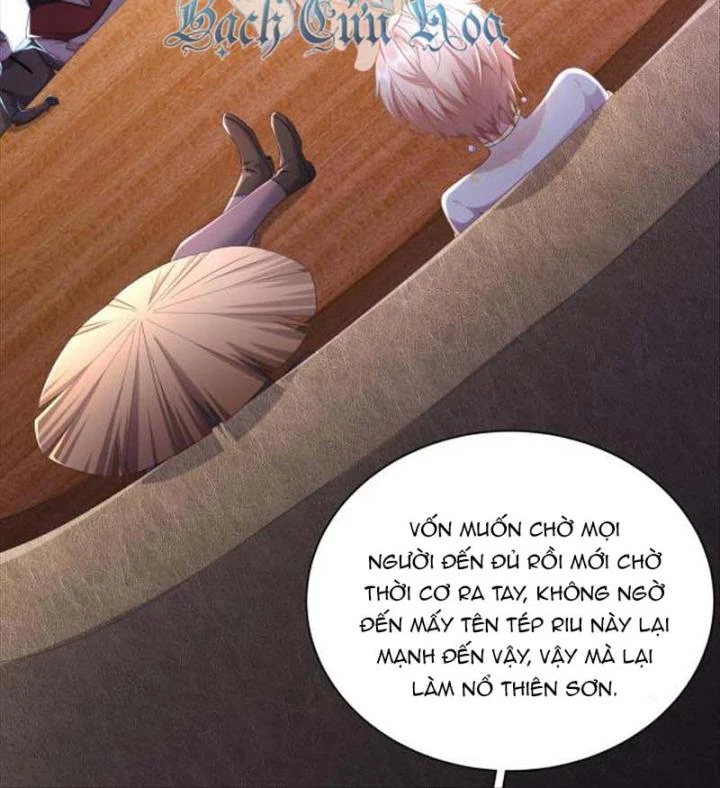 Siêu Thần Thức Tỉnh Chapter 25 - Trang 3