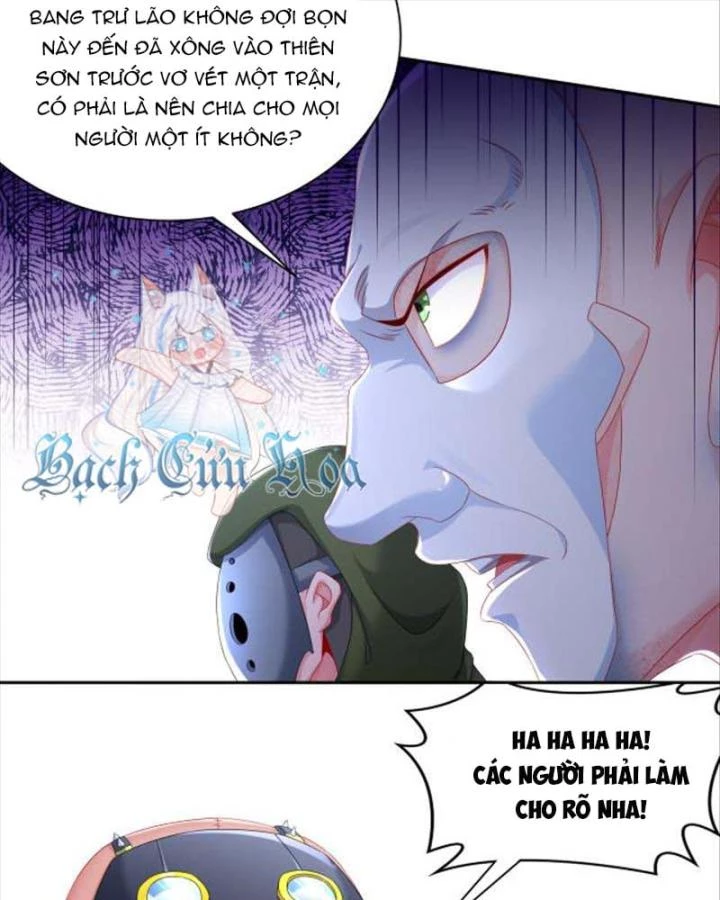 Siêu Thần Thức Tỉnh Chapter 25 - Trang 3