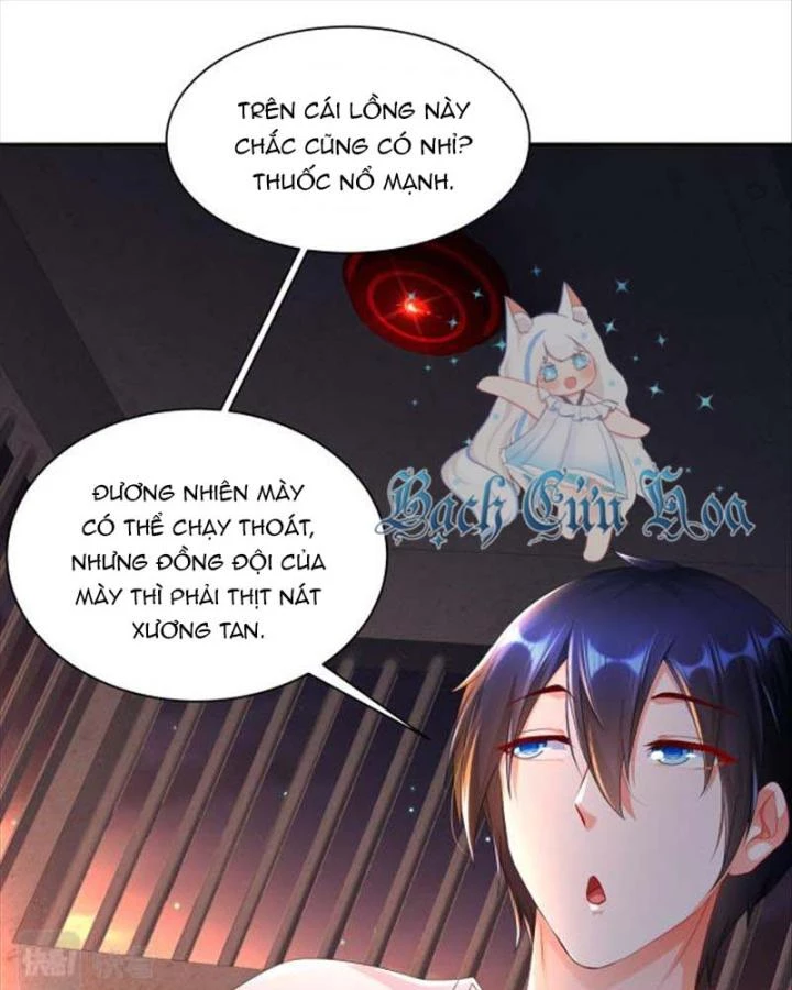 Siêu Thần Thức Tỉnh Chapter 25 - Trang 3