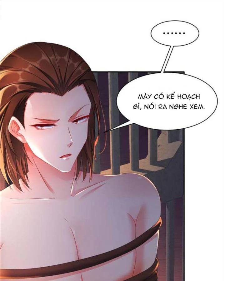 Siêu Thần Thức Tỉnh Chapter 25 - Trang 3