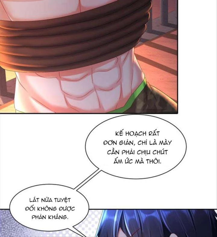 Siêu Thần Thức Tỉnh Chapter 25 - Trang 3