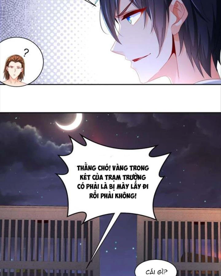 Siêu Thần Thức Tỉnh Chapter 25 - Trang 3