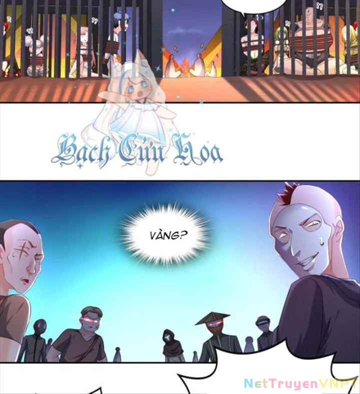 Siêu Thần Thức Tỉnh Chapter 25 - Trang 3