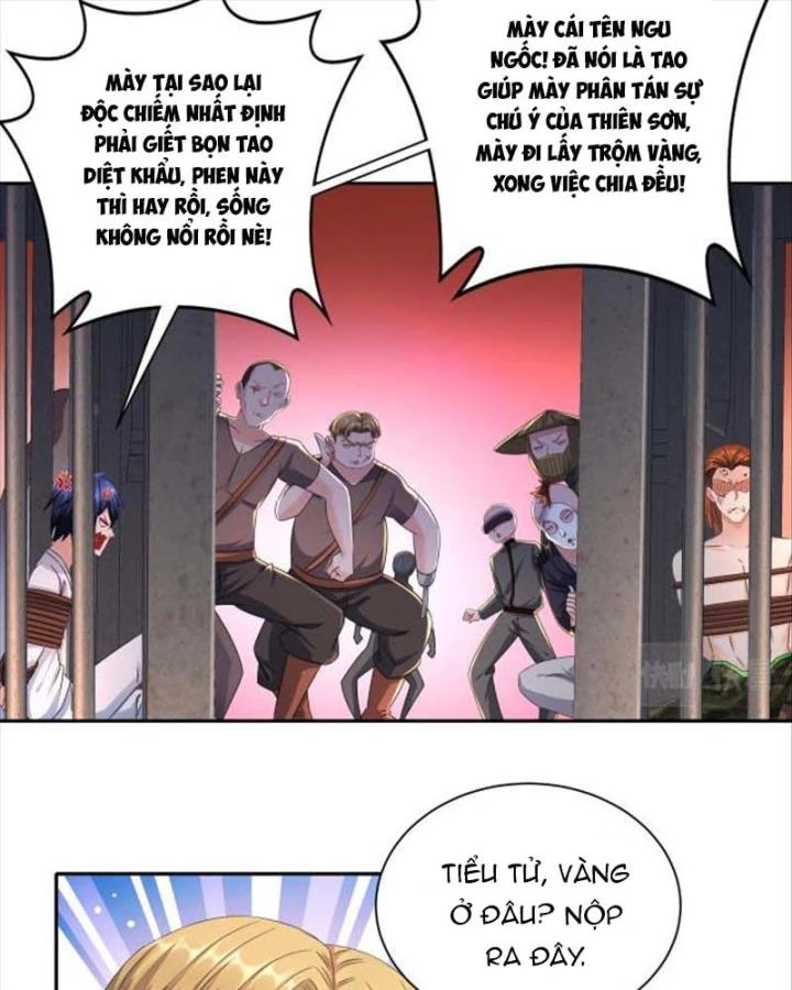 Siêu Thần Thức Tỉnh Chapter 25 - Trang 3