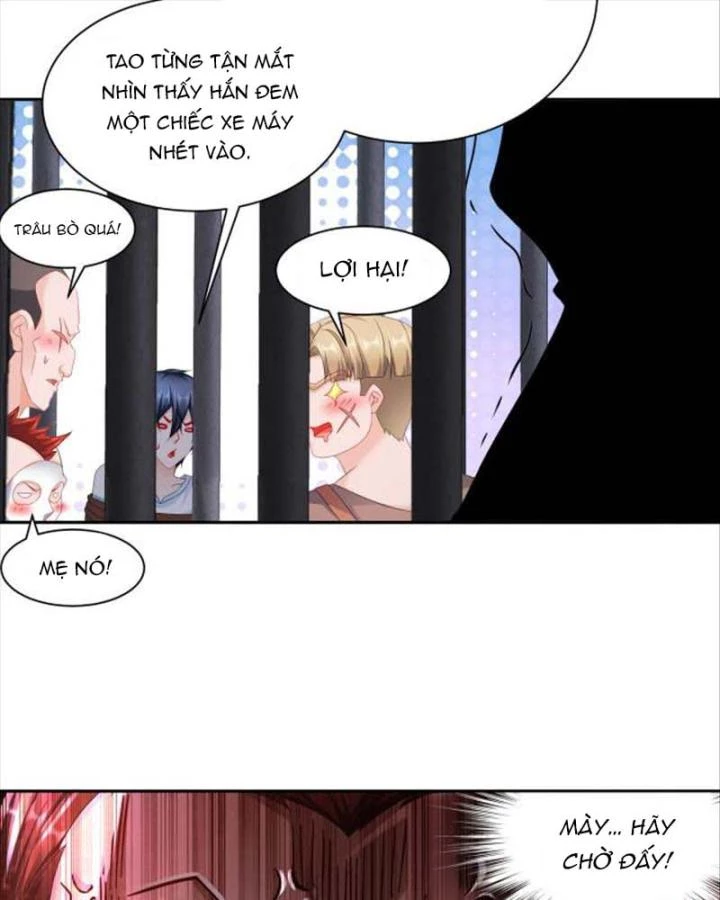 Siêu Thần Thức Tỉnh Chapter 25 - Trang 3