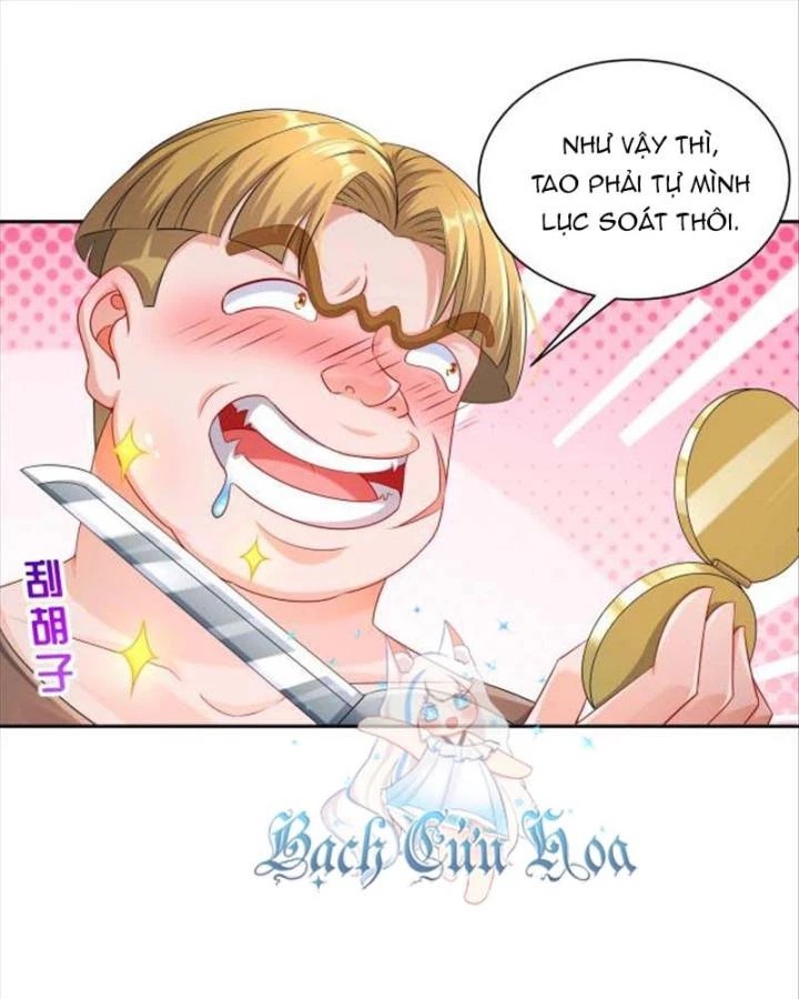 Siêu Thần Thức Tỉnh Chapter 25 - Trang 3