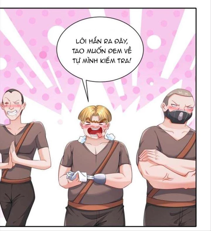 Siêu Thần Thức Tỉnh Chapter 25 - Trang 3