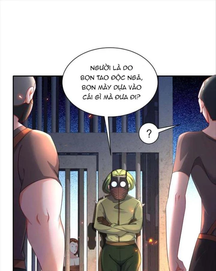 Siêu Thần Thức Tỉnh Chapter 25 - Trang 3