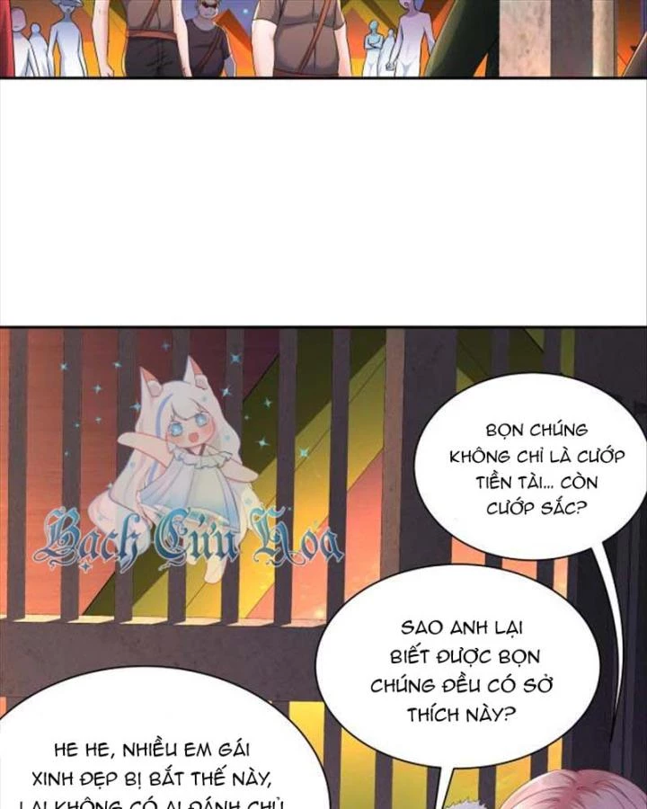 Siêu Thần Thức Tỉnh Chapter 25 - Trang 3