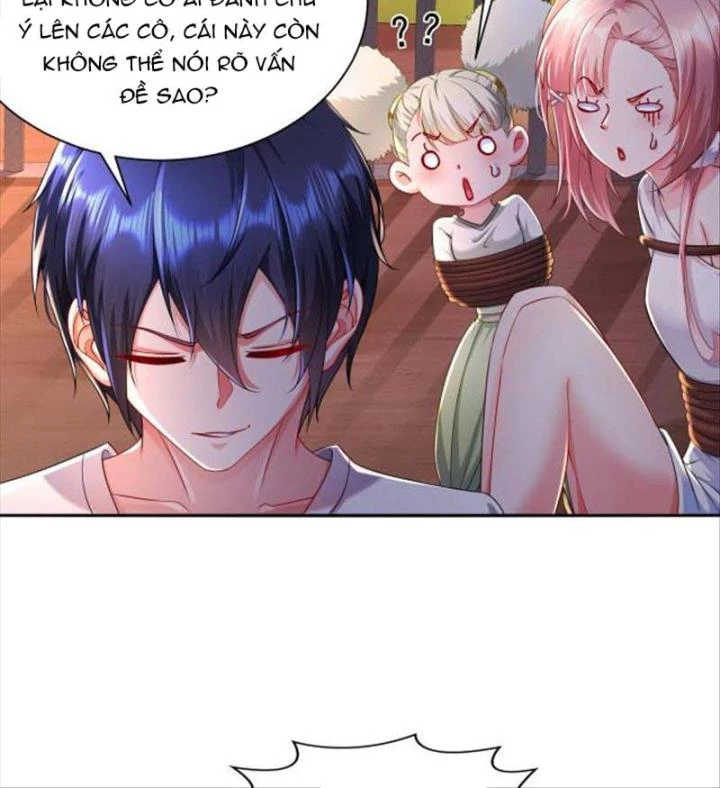 Siêu Thần Thức Tỉnh Chapter 25 - Trang 3