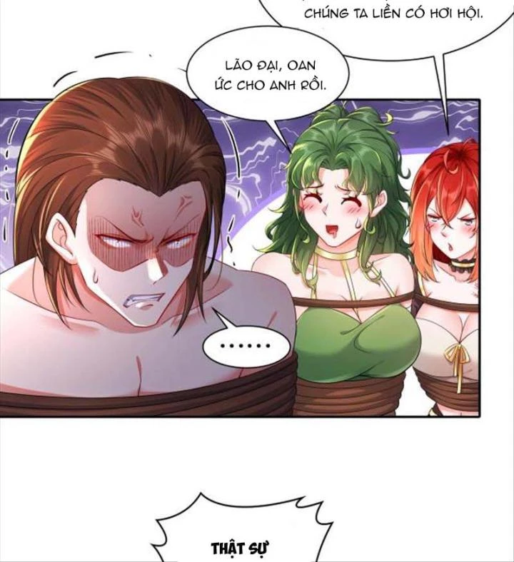 Siêu Thần Thức Tỉnh Chapter 25 - Trang 3
