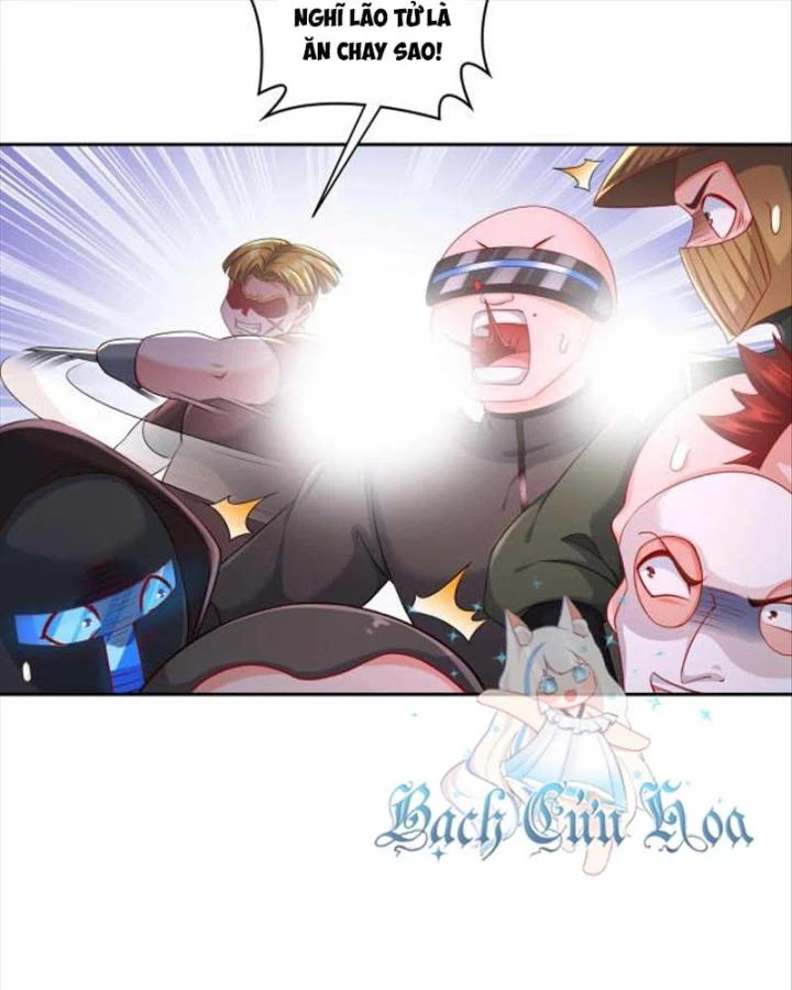 Siêu Thần Thức Tỉnh Chapter 25 - Trang 3