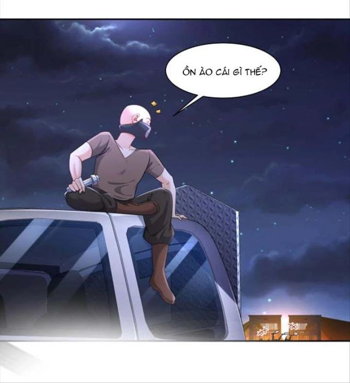 Siêu Thần Thức Tỉnh Chapter 25 - Trang 3