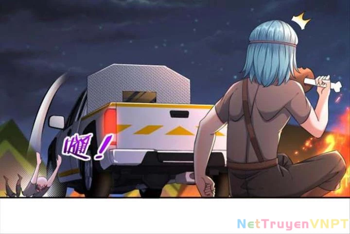 Siêu Thần Thức Tỉnh Chapter 25 - Trang 3
