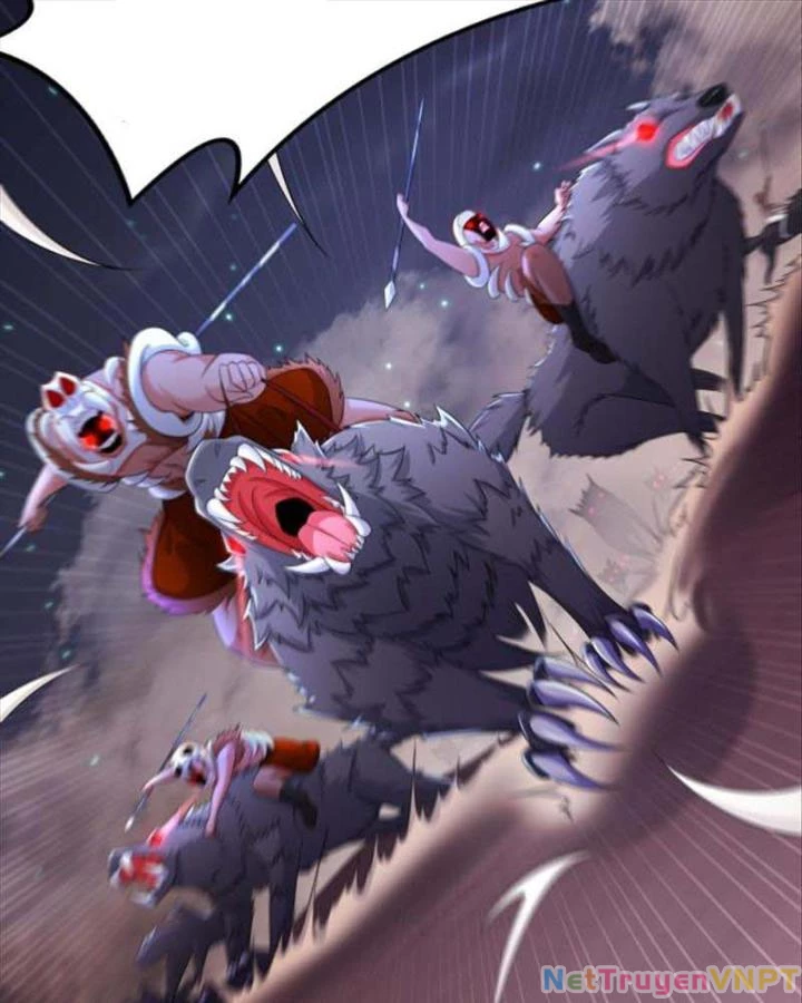 Siêu Thần Thức Tỉnh Chapter 25 - Trang 3