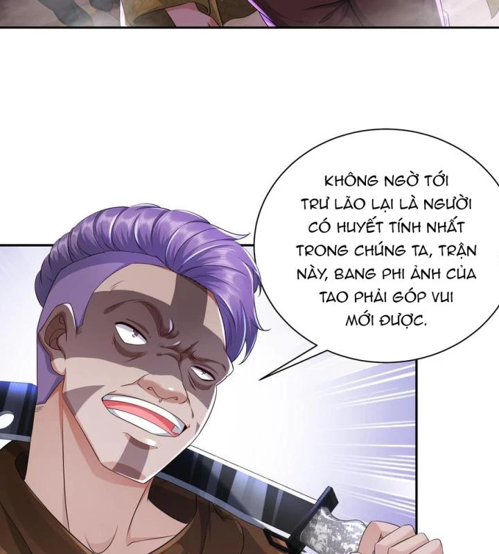 Siêu Thần Thức Tỉnh Chapter 26 - Trang 3