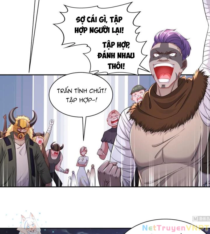 Siêu Thần Thức Tỉnh Chapter 26 - Trang 3