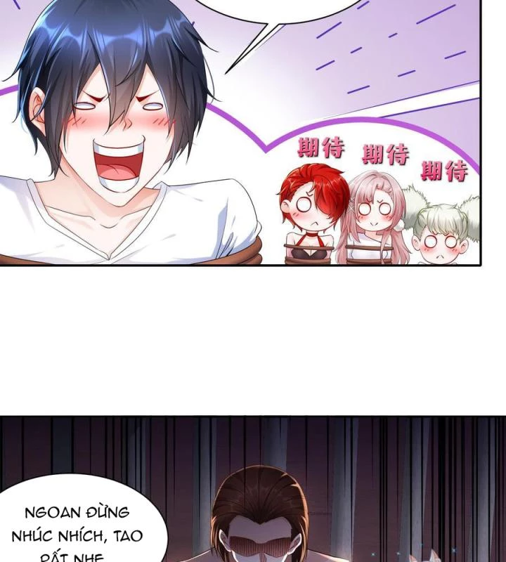 Siêu Thần Thức Tỉnh Chapter 26 - Trang 3