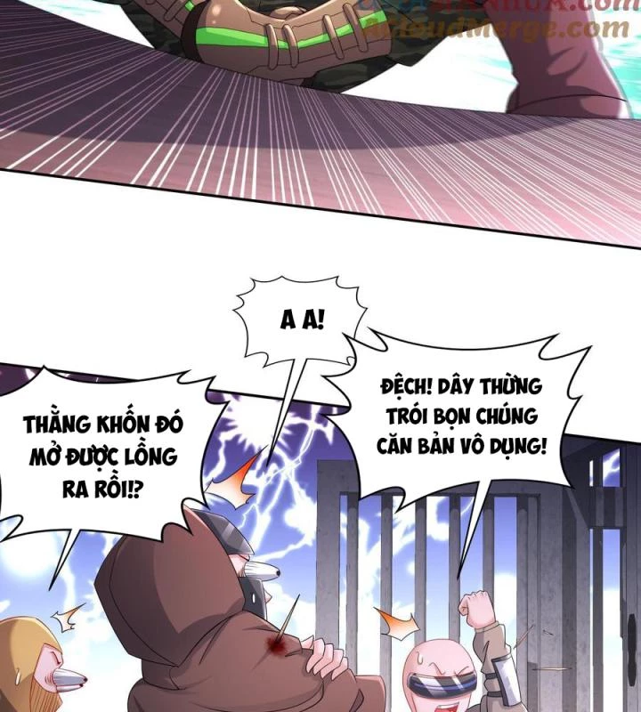 Siêu Thần Thức Tỉnh Chapter 26 - Trang 3