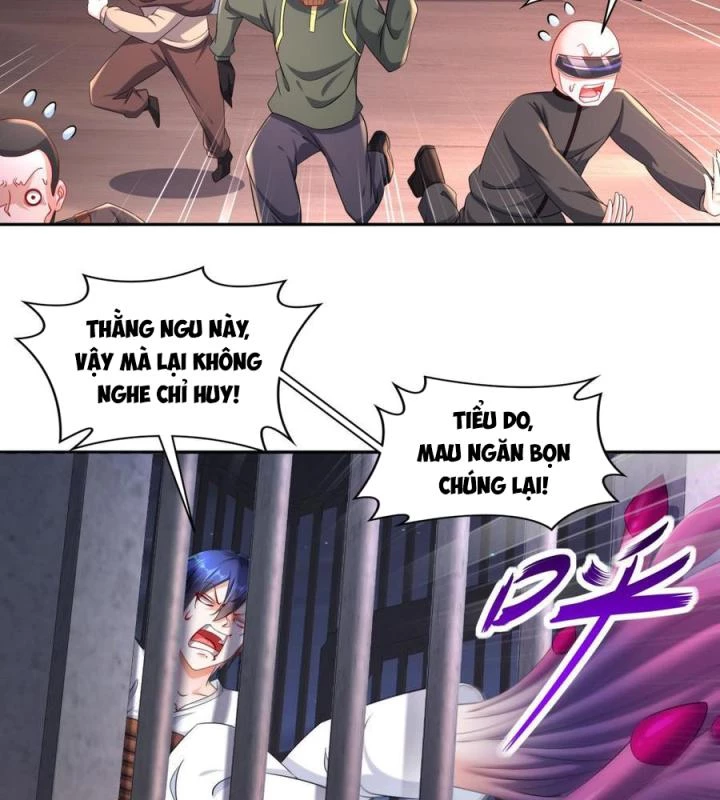 Siêu Thần Thức Tỉnh Chapter 26 - Trang 3
